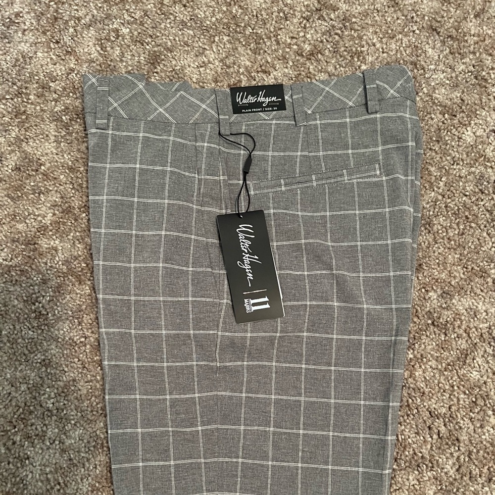 Walter Hagen Golf Shorts, Size “30